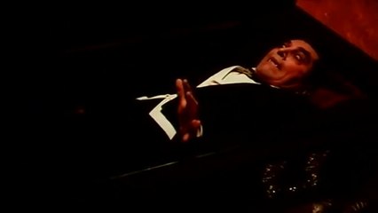 Fracchia incontra Dracula!