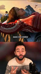 ENFIN ! Des Visages Cohérents dans les Vidéos par IA 🚀 #pika #pikalabs #actusia