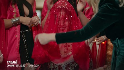 Yabani 50. Bölüm 2. Fragmanı - 28 Aralık Cumartesi NOW'da!