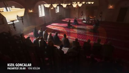 Kızıl Goncalar 33. Bölüm 1. Fragmanı - 'O Azap Sana Layıktır!'