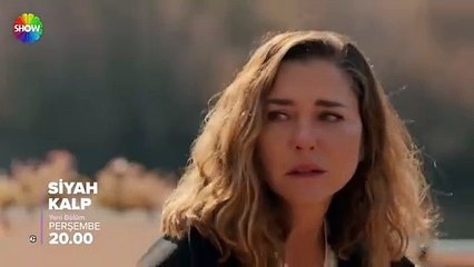 Siyah Kalp 15. Bölüm 2. Fragman - 'Benim bebeğim Şansalan değil!'