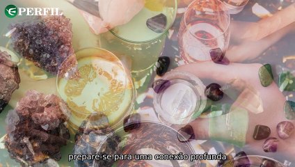 "Pedra energética de 2025, consumo de álcool e fruta para infecção urinária: conexões surpreendentes!"