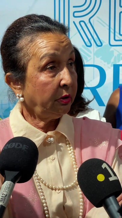 "Trois euros, ça compte pour un Réunionnais"