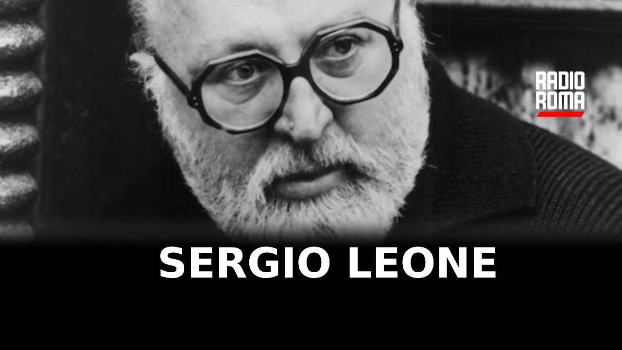 Sergio Leone: Il buono, il brutto, il genio!