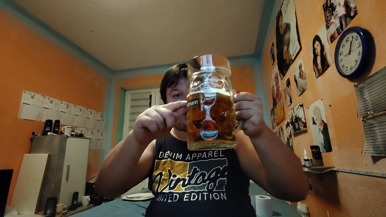 Leon Elektronik - Bier & Maschinenkirchweih & Mongo Medial 29.11.2024