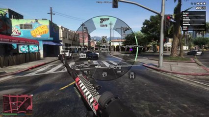 GTA V Ghost Skin Test & Warzone 2022: Ultimate Guide 👻