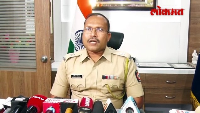 संतोष देशमुख हत्या, बीडमध्ये मोर्चा... पोलीस उद्या काय करणार?
