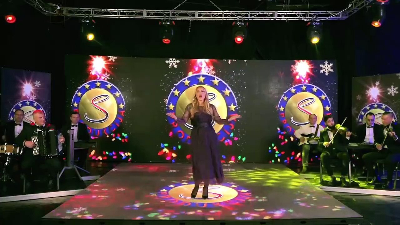 Jelena Brocic - Mnogo mi je stalo - Sezam VIP 2024.