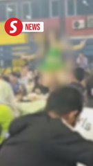 Mining firm fined RM10,000 for ‘provocative dance’ at Kelantan dinner