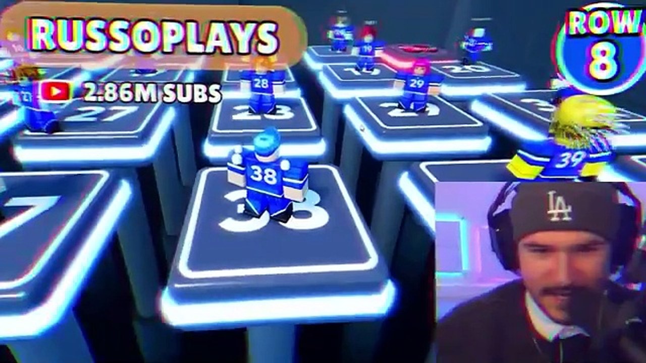 ME beast fans