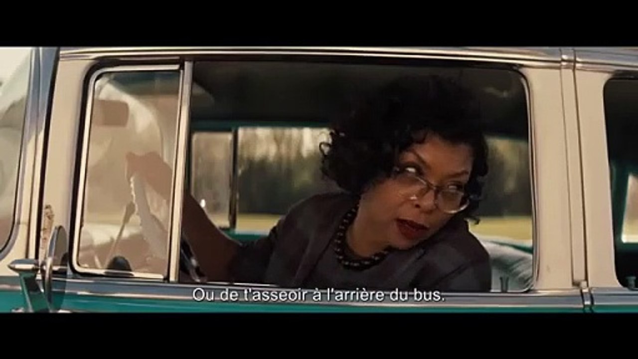 La bande-annonce du film Les Figures de l'Ombre.