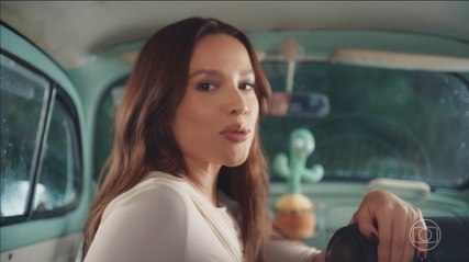 Vinheta Bodas de Prata do BBB 25 passa por mudança