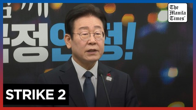 South Korea's main opposition vows to impeach acting president