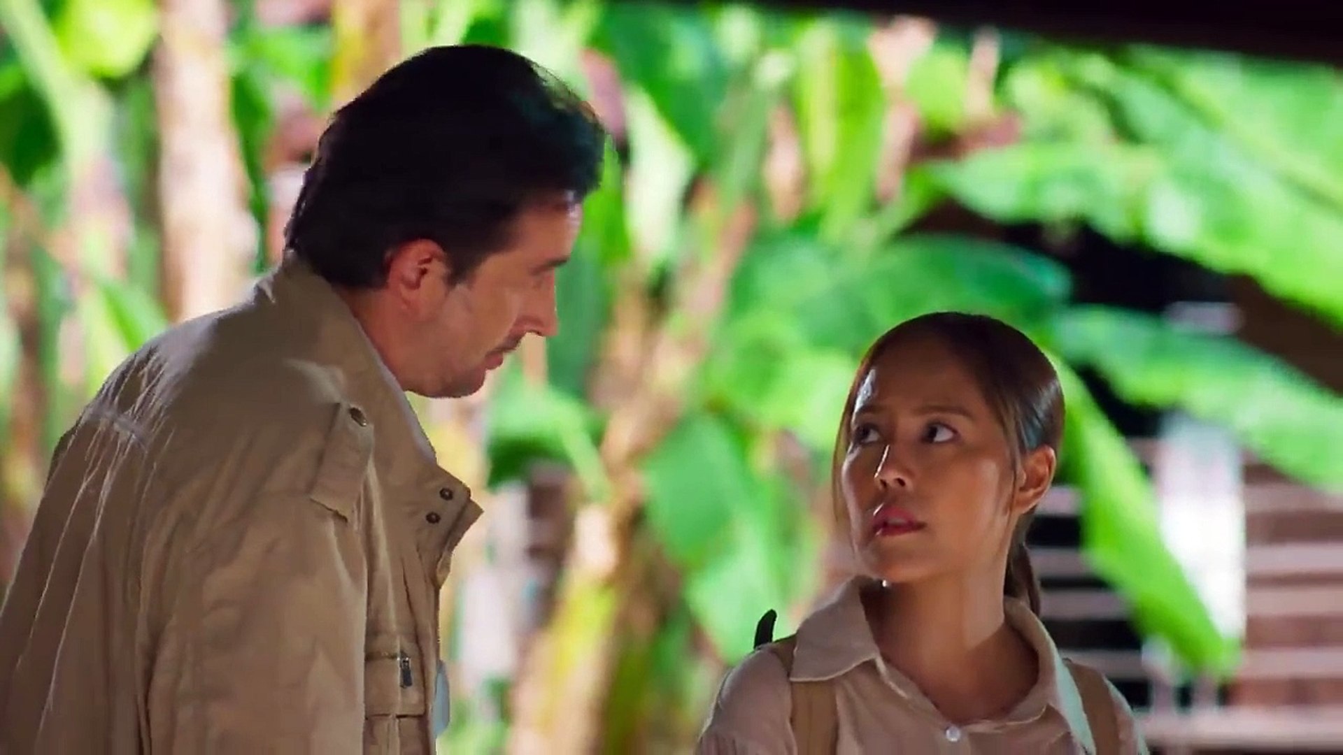 ⁣Sacred Bones (Adventure, Thriller) Full Movie