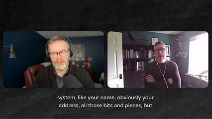 Tailor experiences with customer data