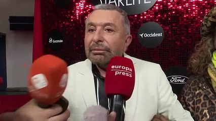 José Manuel Parada, rotundo tras las informaciones que le apuntan a él y a Isabel Pantoja
