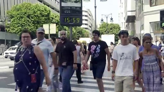 El cambio climático añadió 41 días de calor peligroso a 2024 según WWA