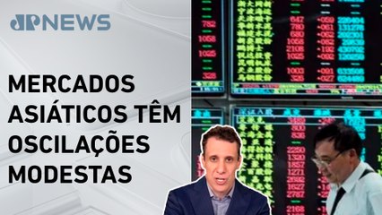 IA News: Bolsas fecham sem direção única com proximidade do fim do ano; Samy Dana detalha