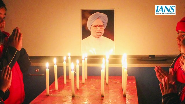 Film Industry Offers Condolences On The Death of Former Prime Minister Dr. Manmohan Singh