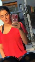 Saba qamar viral leaked video