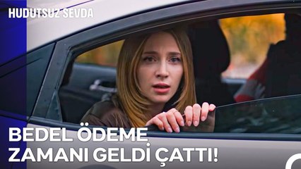 Ölüm Emirleri İçin Seri Tutuklamalar Başladı! - Hudutsuz Sevda 47. Bölüm