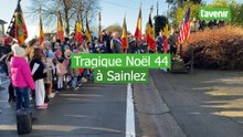 Tragique Noël 44 à Sainlez