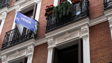 ¿Qué podemos esperar del precio de la vivienda en 2025?