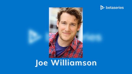Joe Williamson (ES)