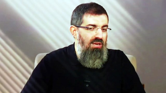 HALİS HOCA DEĞİŞTİ DİYENLERE HALİS HOCA DAN CEVAP