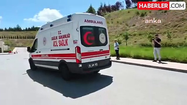 Yozgat İl Sağlık Müdürü Dr. Fatih Şahin, Yerköy Devlet Hastanesi ile İlgili Sorunlara İlişkin Açıklama Yaptı