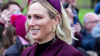 Perché il Rossetto Nude di Zara Tindall È il Must-Have di Stile Natalizio 👄