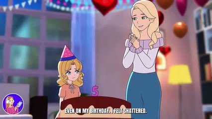 I Have Never Cried In My Life