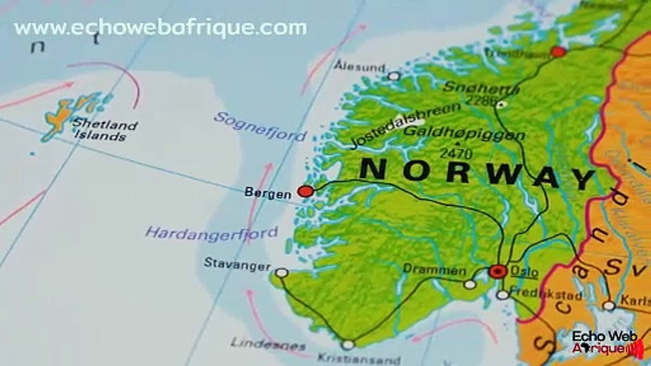 Insolite : C’est illégal de mourir dans cette ville !