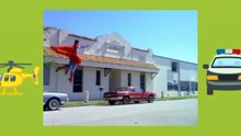 Superboy series episode 7 (14)