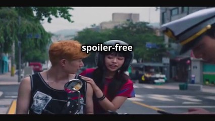 Squid game2 episode 1