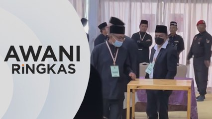 AWANI Ringkas: Perlu harmoni antara sivil dan syarak - IKIM