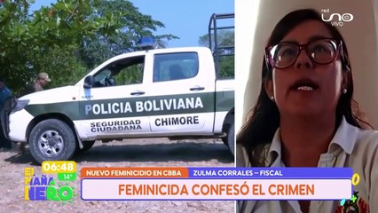 "¡No quiso volver! Feminicida dijo que el ‘rechazo’ de una menor de 14 años fue su móvil para el crimen