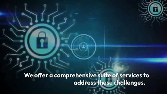 Government & Non-Profit IT Solutions - Web Synergies