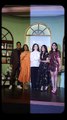 'A Night full of stars' at the NMACC Arts Cafe's launch event. #nitaambani #mukeshambani #ishaambani #shahrukhkhan #suhanakhan #katrinakaif #bollywood #anushkasharma #janvikapoor #ory #radhikamerchant #ambani #mumbai