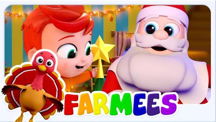 Jingle Bells - Christmas Carol