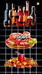 Liver and Gut Cancer ALERT Stop Eating These 3 Foods NOW !