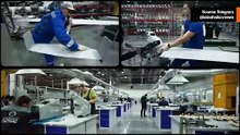 動画：カラシニコフ社、新型攻撃ドローン「KUB-10E」を発表