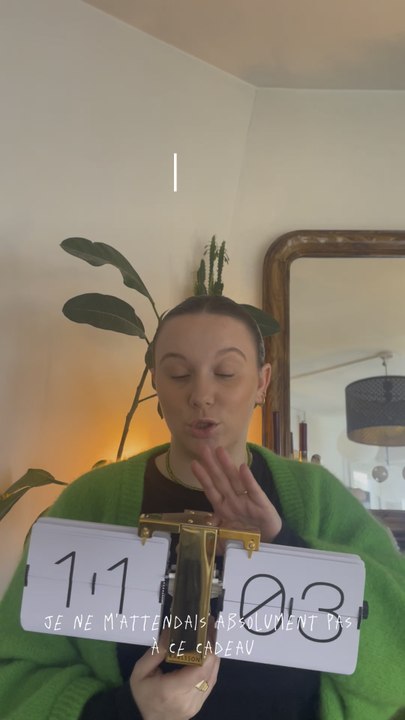 Haul cadeau de Noel 🎄