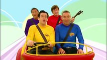 The Wiggles I Drive The Big Red Car 2008...mp4