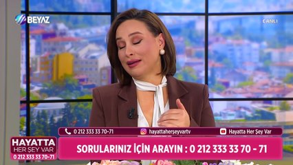 Hayatta Her Şey Var 27 Aralık 2024