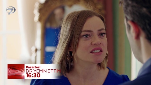Bir Yemin Ettim 31. Bölüm Fragmanı - 30 Aralık Pazartesi