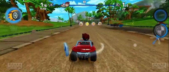 Best popular denger car racing gameplay video