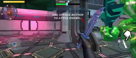 Best popular denger shooting gaming video