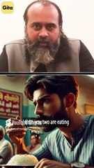 How to Upset Meat Eater! || Acharya Prashant