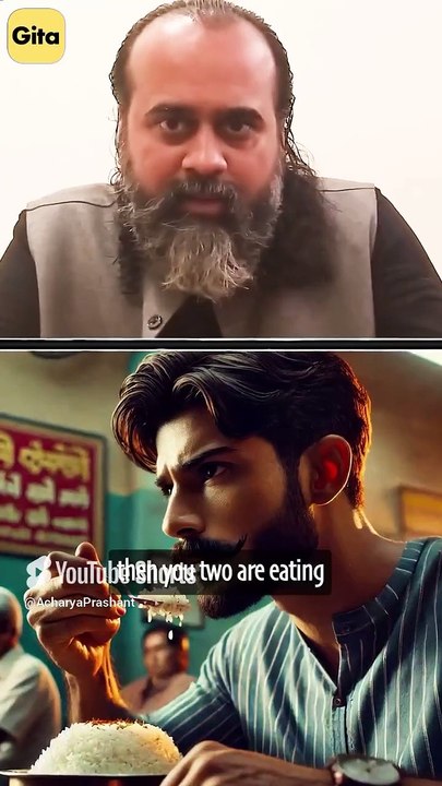 How to Upset Meat Eater! || Acharya Prashant